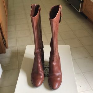 Womens tall boots